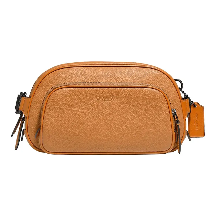 COACH Hitch Fanny Packs