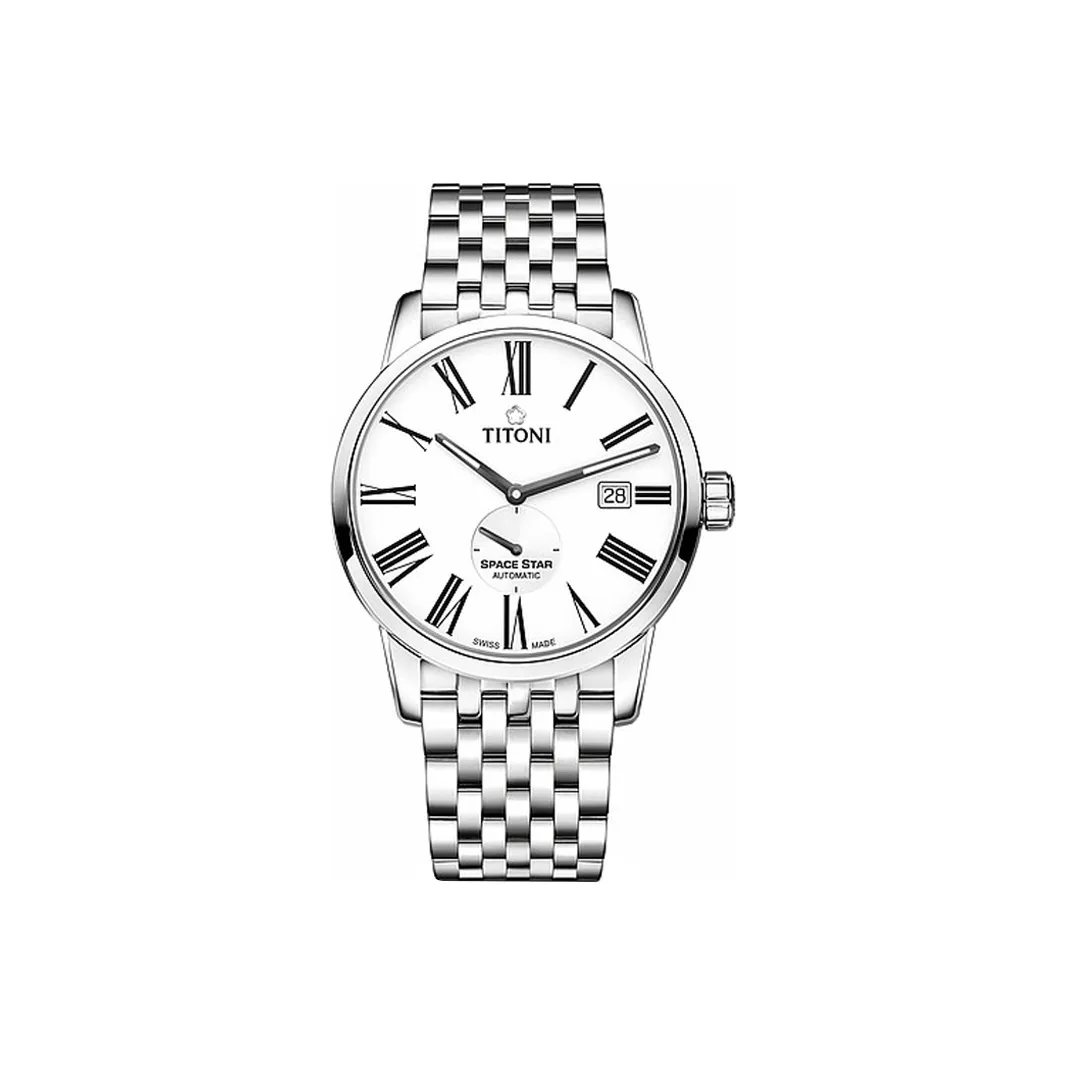 TITONI Men's Watch