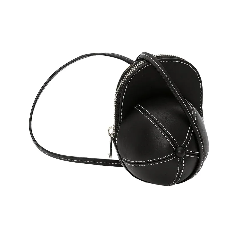 JW Anderson Nano Cap Crossbody Bag