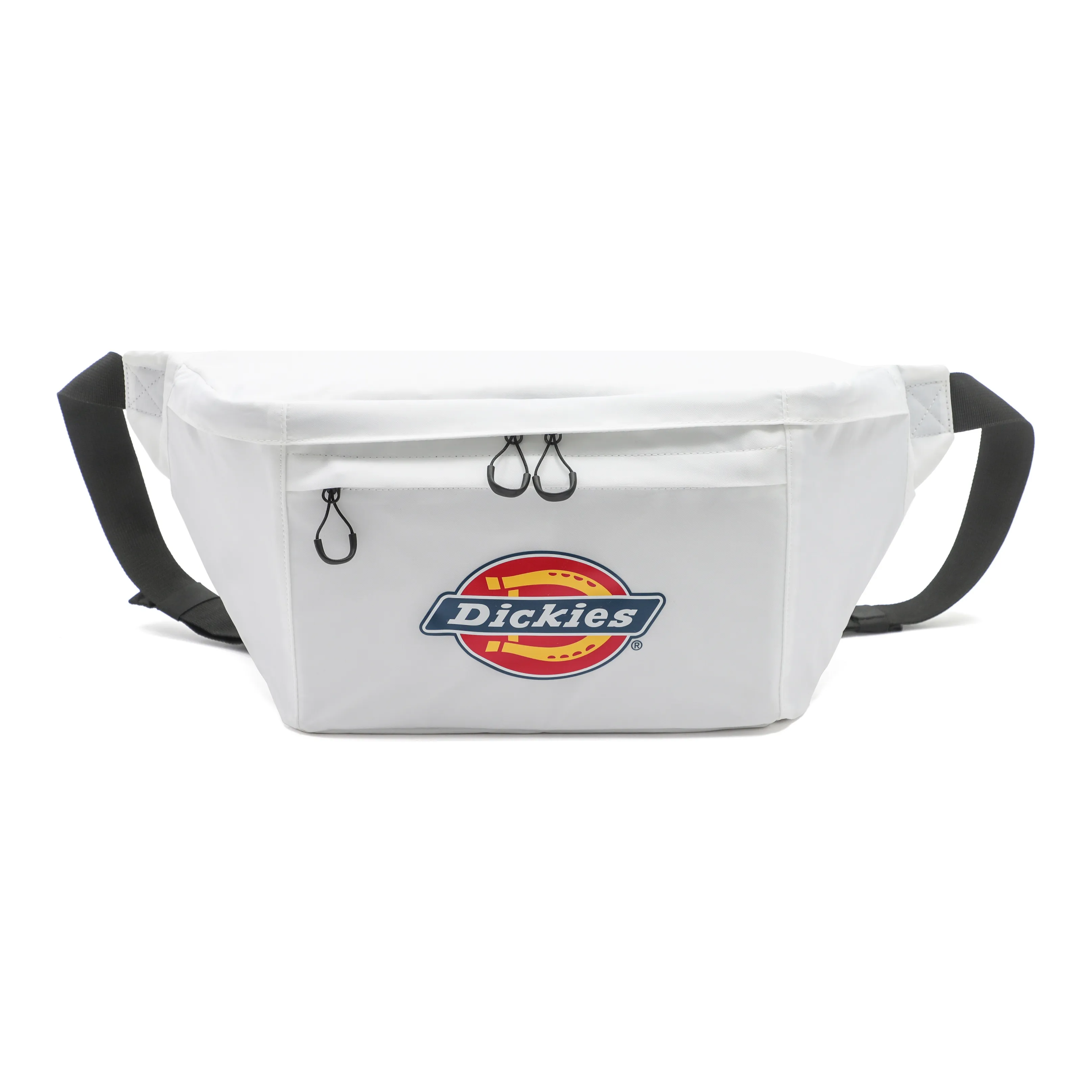 Dickies 100-летие Полиэстер Сумка через плечо Унисекс Белый