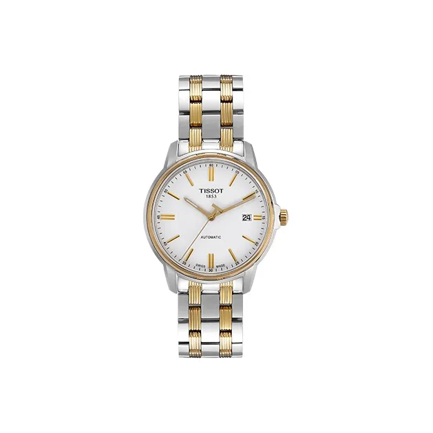 TISSOT Men's Watch