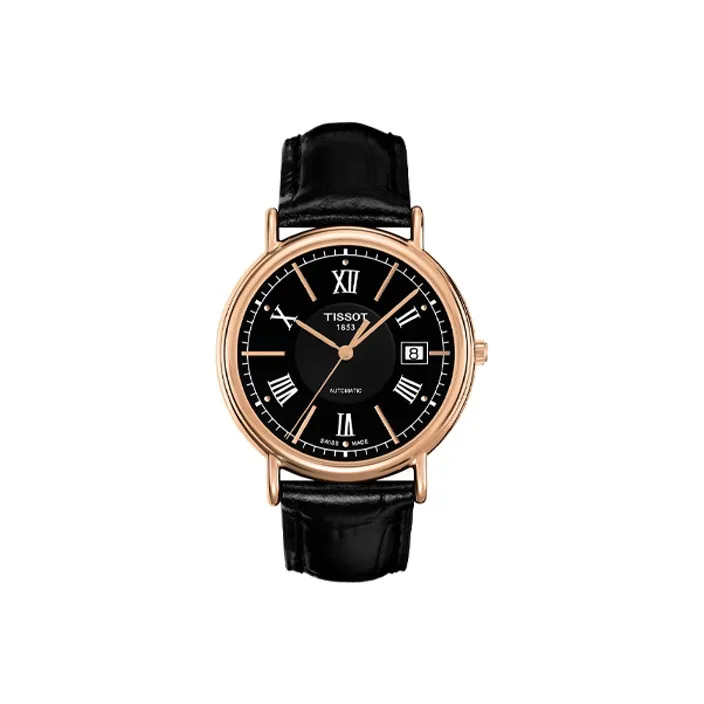 TISSOT Men's Carson Elite Series Watch