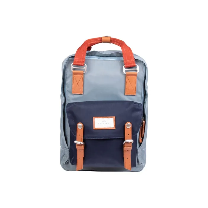 Doughnut Нейлон Рюкзак Средний Унисекс Многоцветный