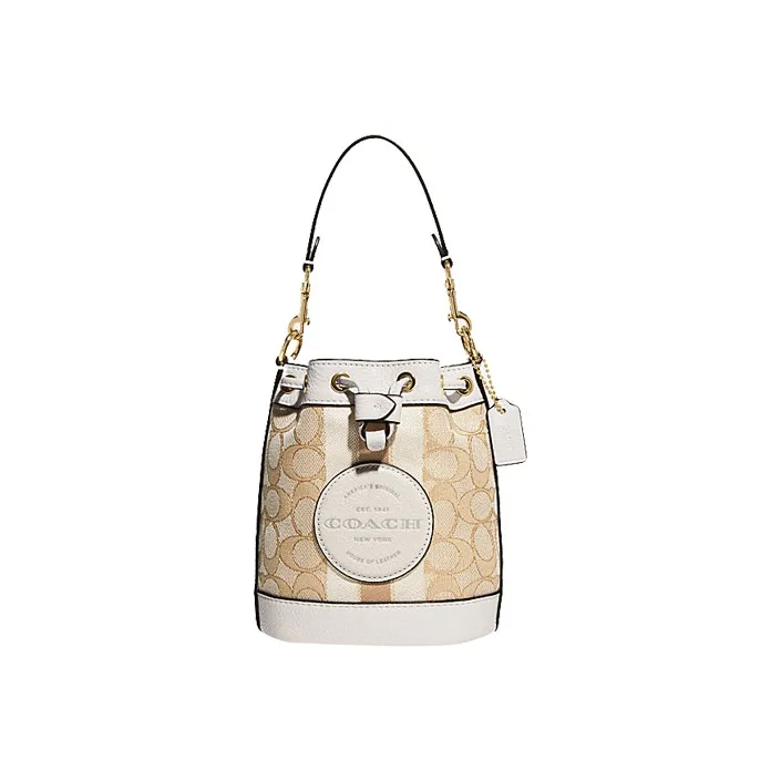 COACH Dempsey Handbags