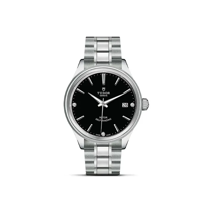 TUDOR Men's Wind Style Collection Watch