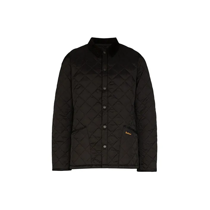 BARBOUR Heritage Lidde Quilted Jacket