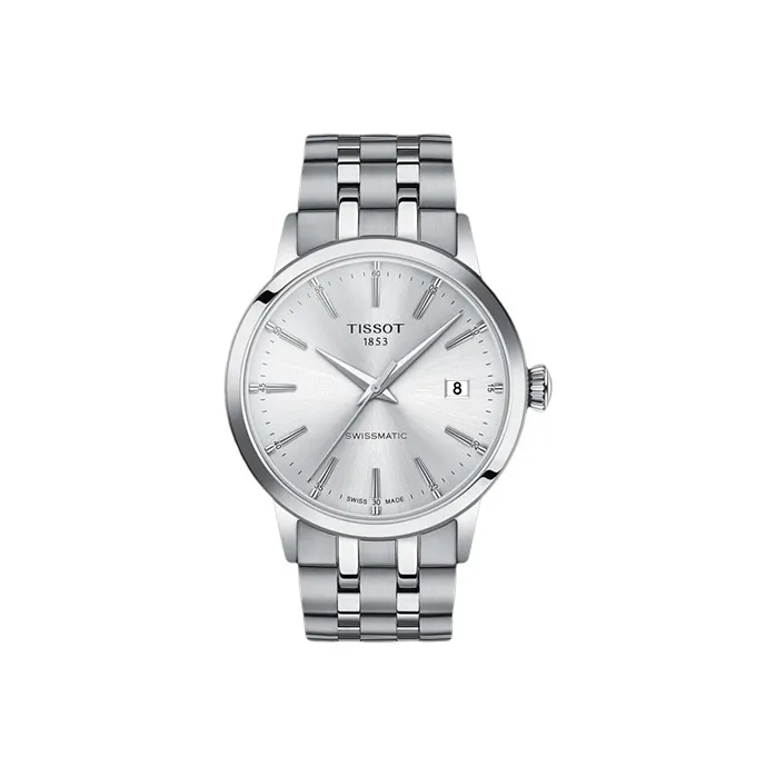 TISSOT Men Watch