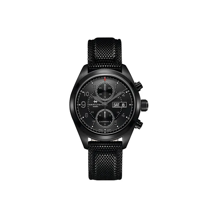 Hamilton Khaki Field Auto Chrono H71626735