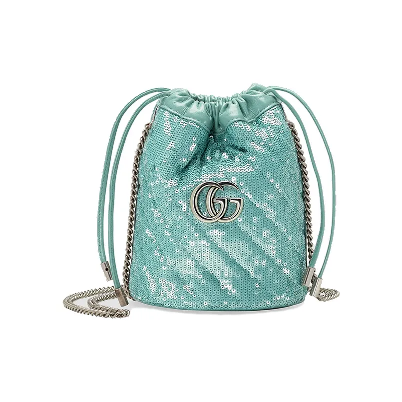 GUCCI Marmont Crossbody Bags