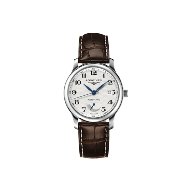LONGINES Men's Master Collection Watch