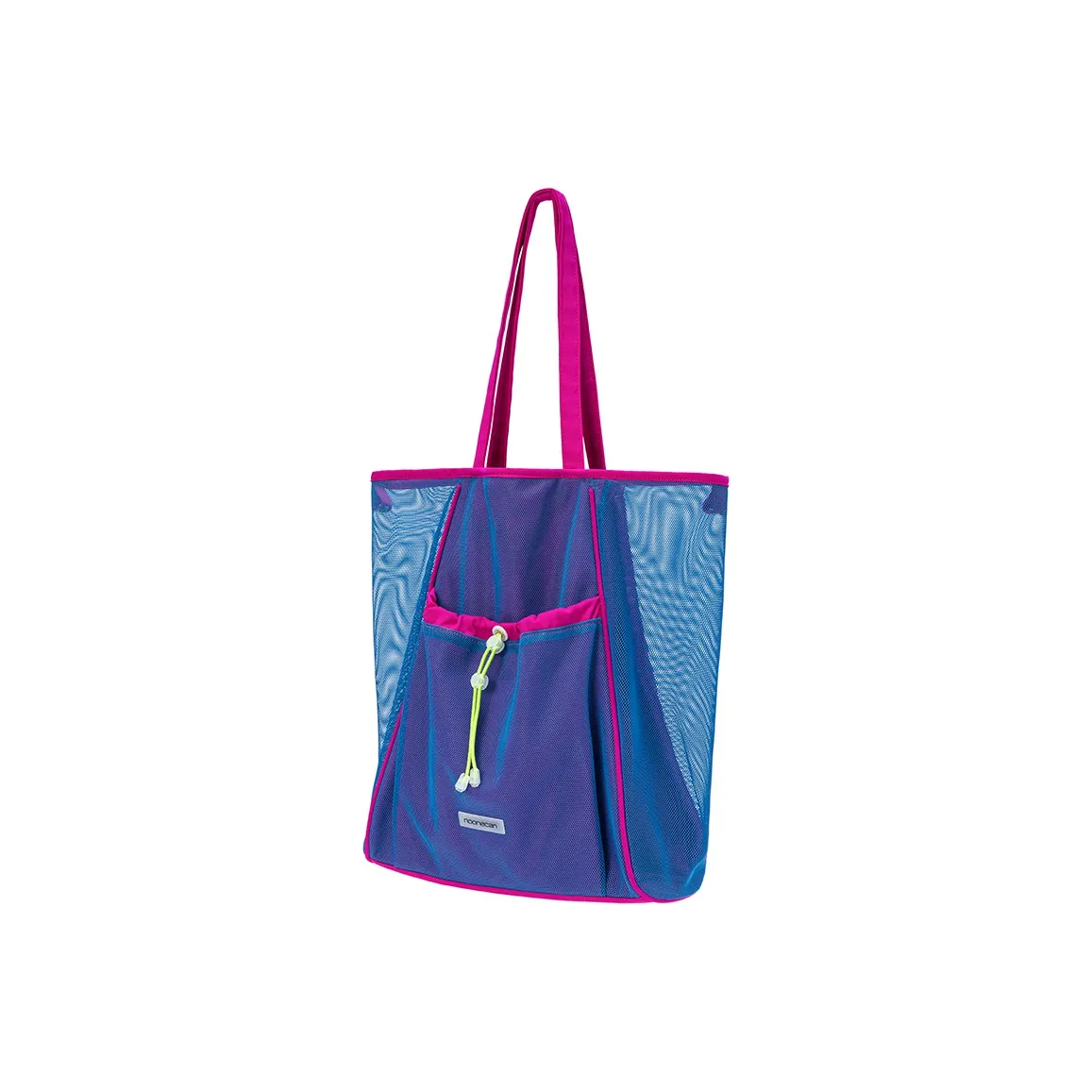 COMBACK Полиамид Тоут Сумка Сумка для покупок Сумка Сумка через плечо Большая Унисекс Многоцветная