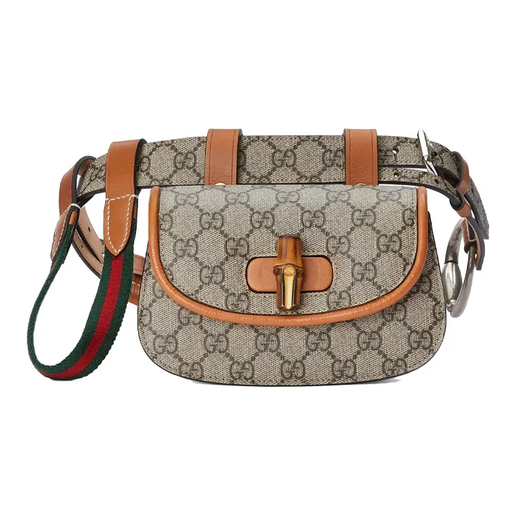 GUCCI Fanny Packs