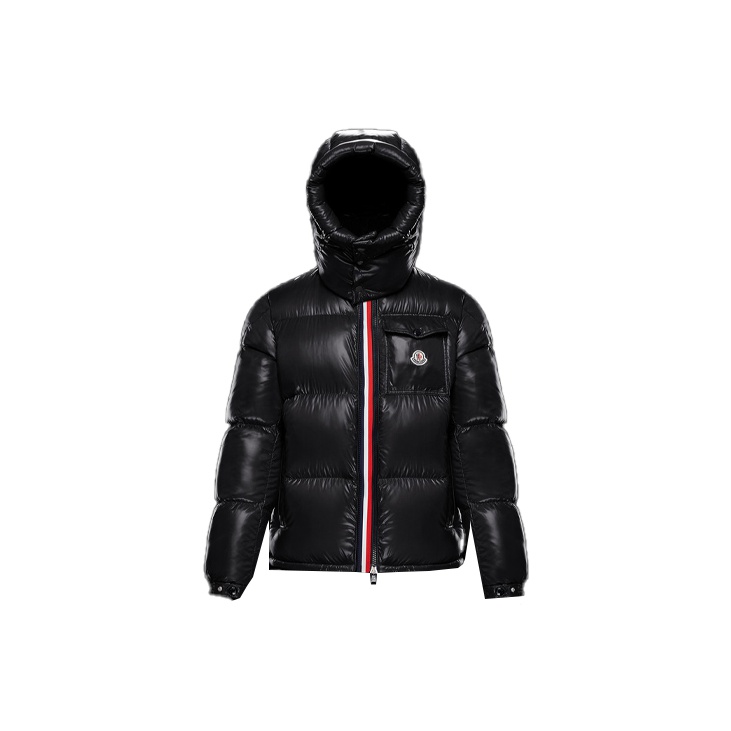 Discover the Best Moncler Jackets for 2024 Style Meets Functionality