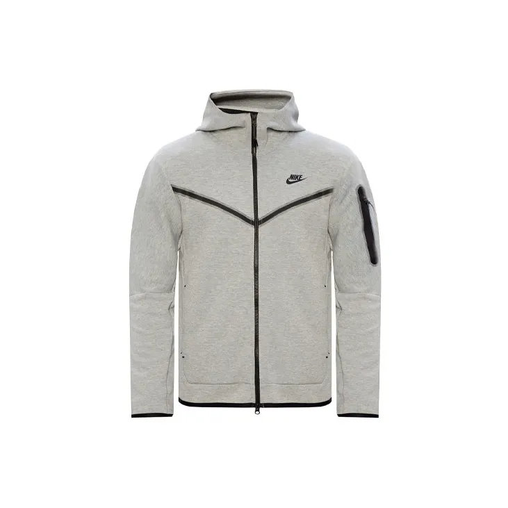 Nike Sportswear Tech Fleece Full Zip Hoodie