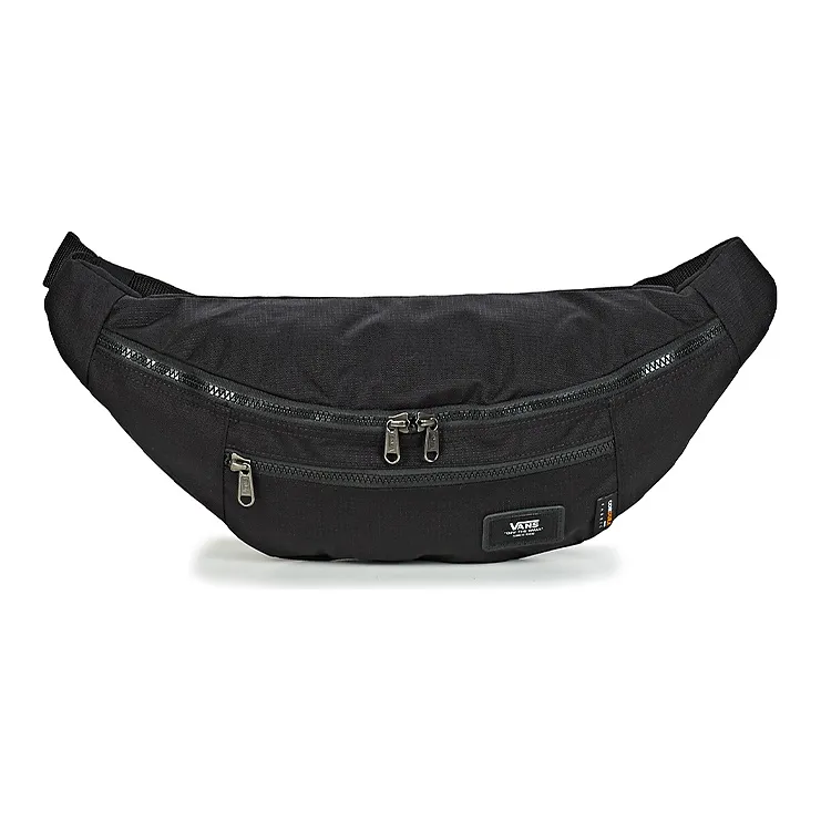 VANS Полиэстер Бананка Стандартный Унисекс Черный