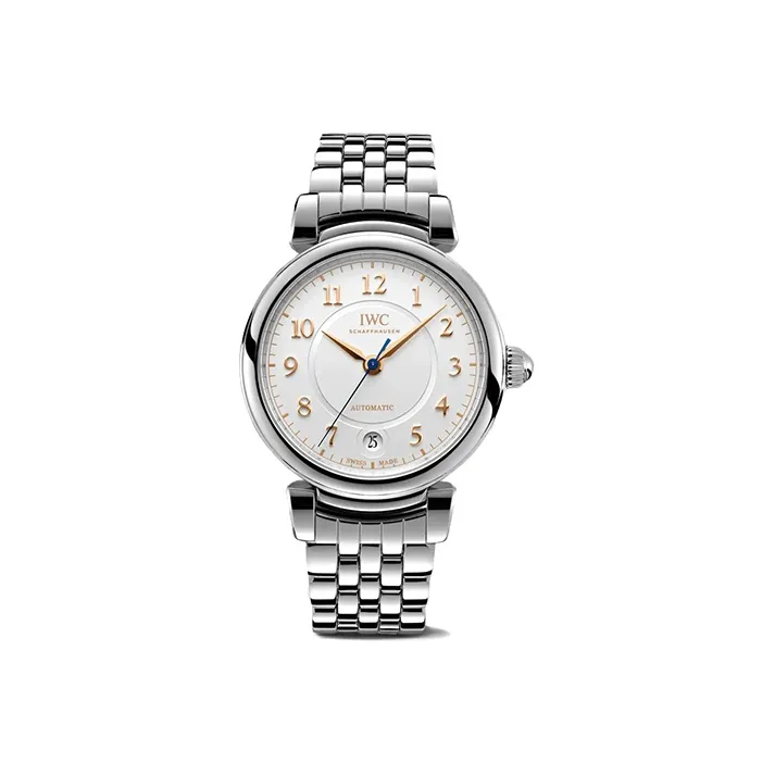 IWC Da Vinci Automatic 36 IW458307