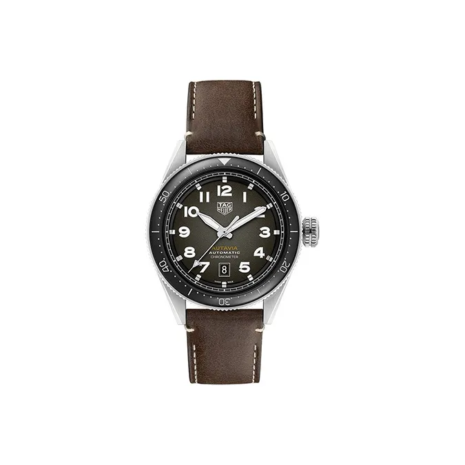 TAG HEUER Autavia Isograph WBE5110.FC8266