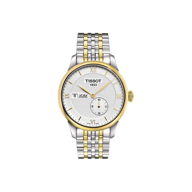 TISSOT Men's Le Locle Collection Watch