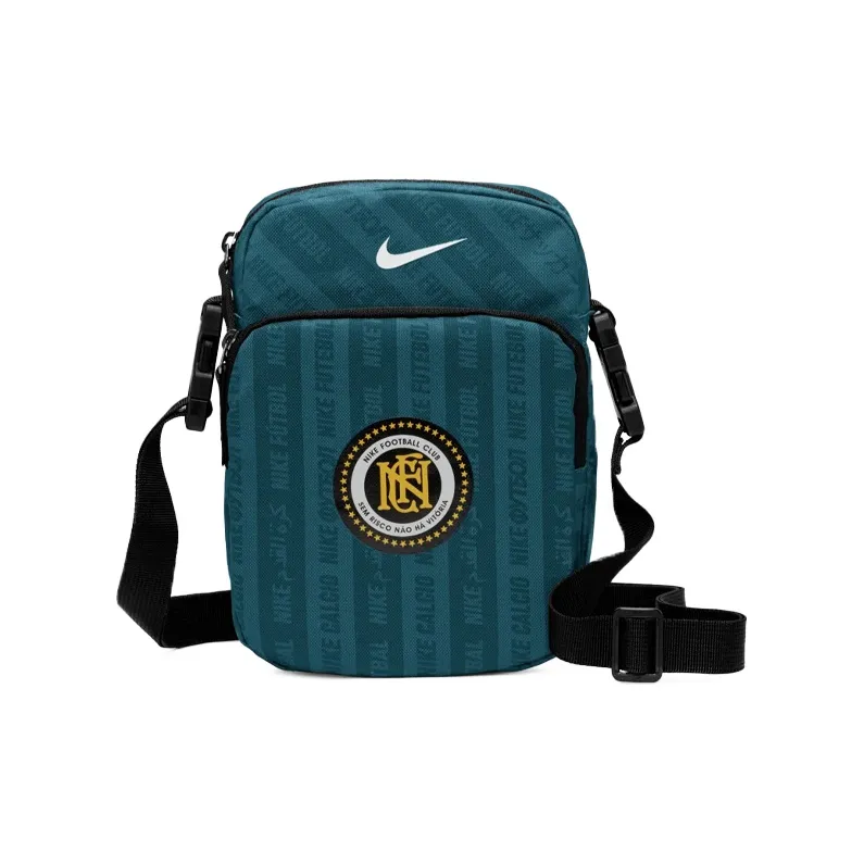 NIKE Сумки кросс-боди Geode Голубой цвет утки Цвет Унисекс