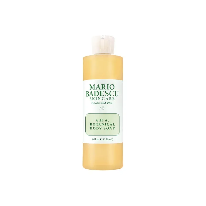 Mario Badescu Гели для душа