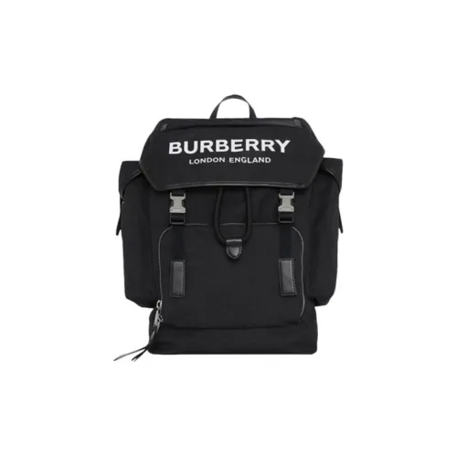 Burberry Рюкзаки Мужские