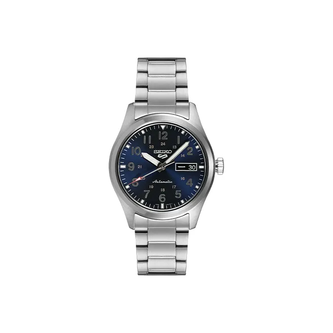 SEIKO Men Series 5 Watch