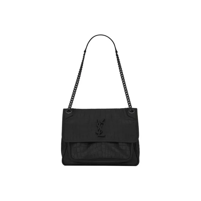 SAINT LAURENT Niki Handbags