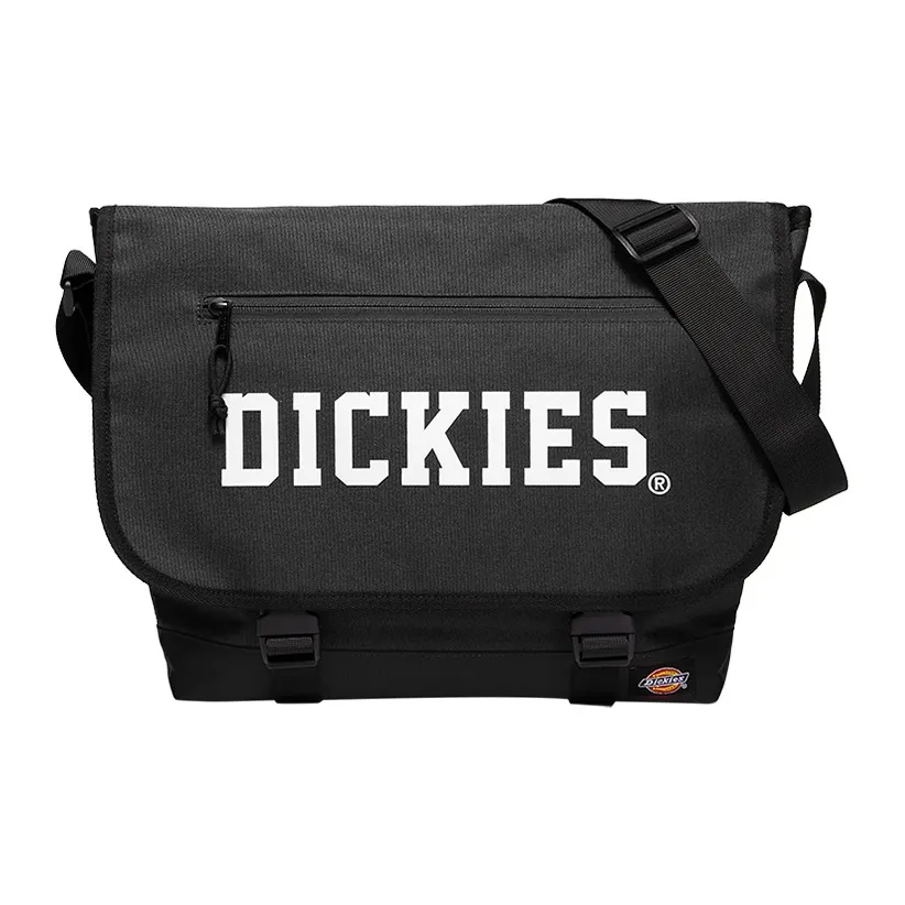 Dickies Полиэстер Курьерская Сумка Сумка через плечо Унисекс