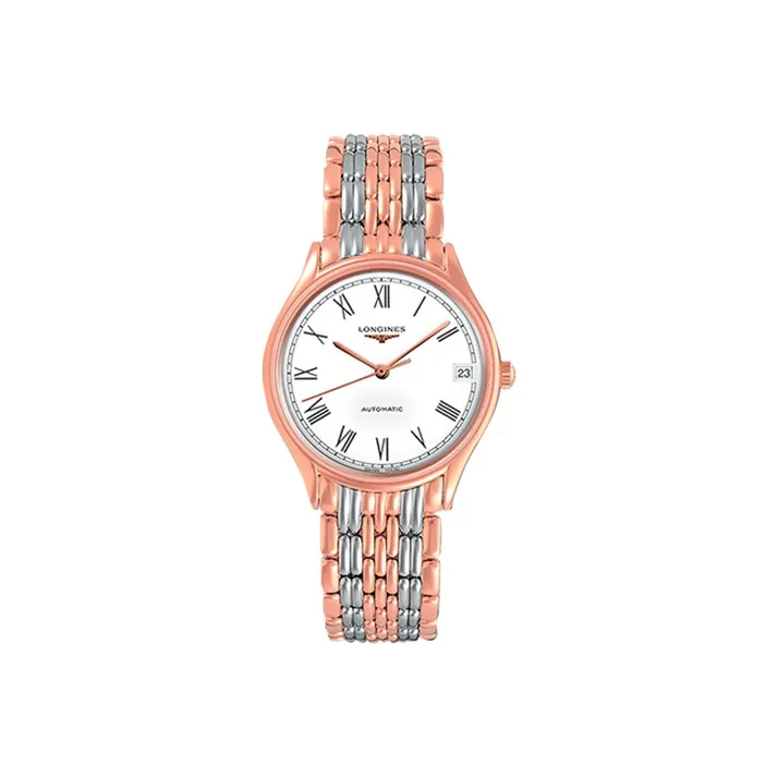LONGINES Women's Lvya Collection Watch