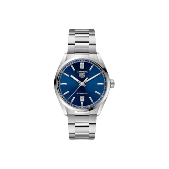 TAG HEUER Men's Carrera Collection Watch