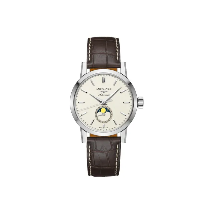 LONGINES Men 1832 Collection Watch