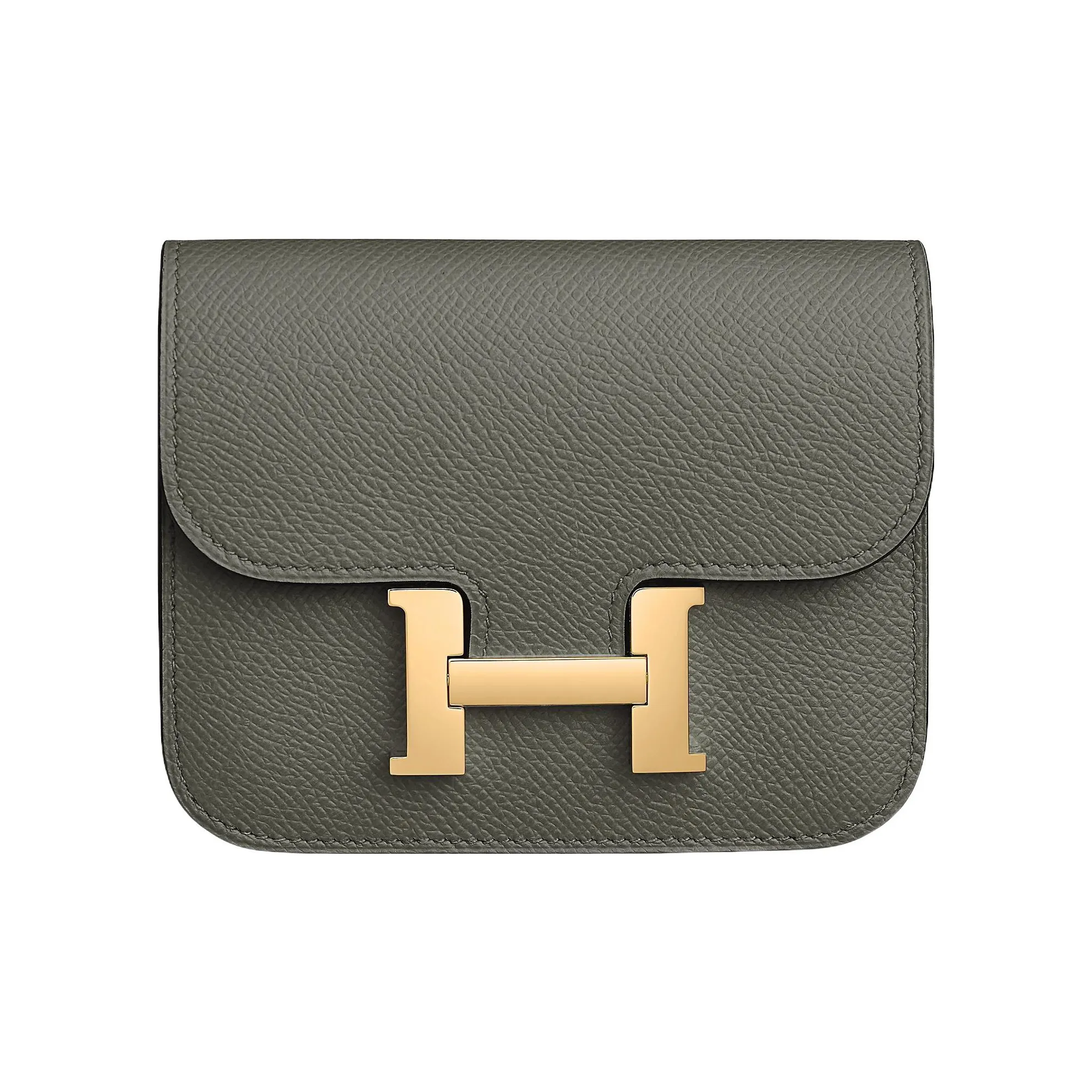 HERMES Constance Slim Fanny Packs