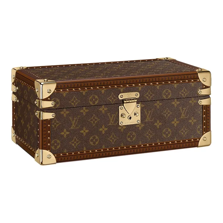 LOUIS VUITTON Coffret Accessoires