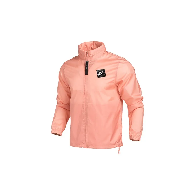 Nike Jackets Men's Pink