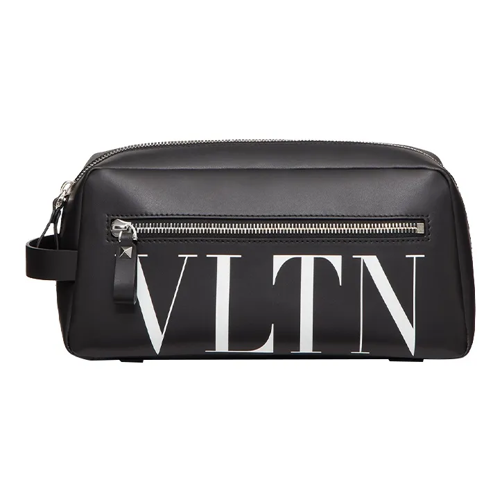 Valentino VLTN Toiletry Bags