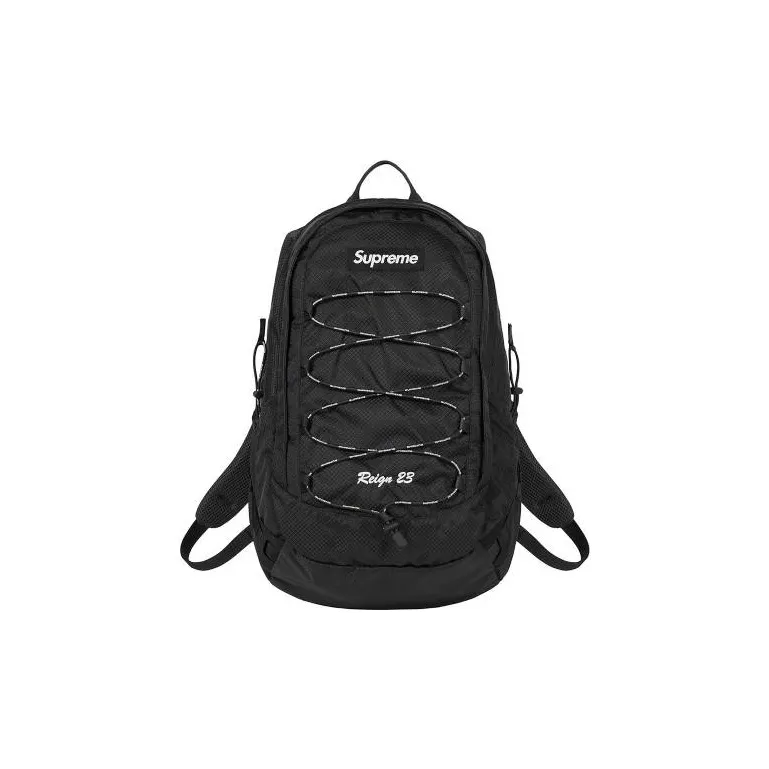 Supreme Nylon Mountaineering Bag, Laptop Bag, Backpack Regular Unisex Multicolor