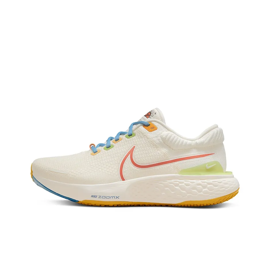 Nike ZoomX Invincible Run Flyknit 2 'Sail Hot Curry'