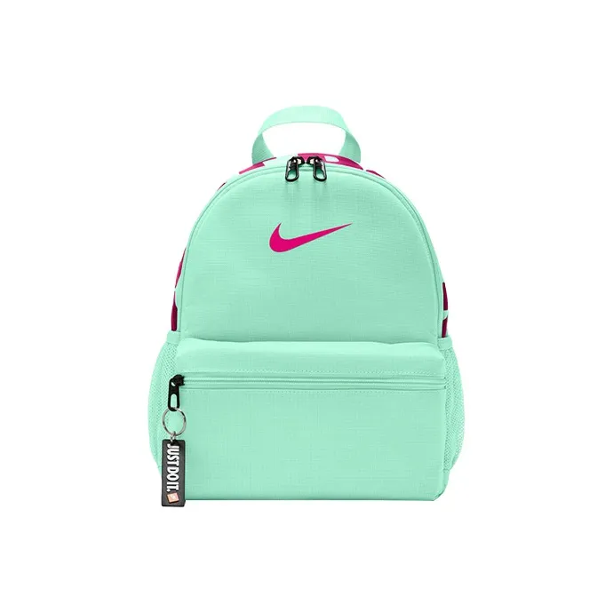 Nike Fabric Backpack Regular Women's Foam Mint Green