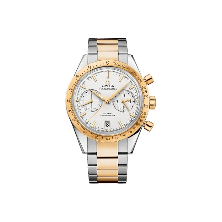 OMEGA Speedmaster 331.20.42.51.02.001