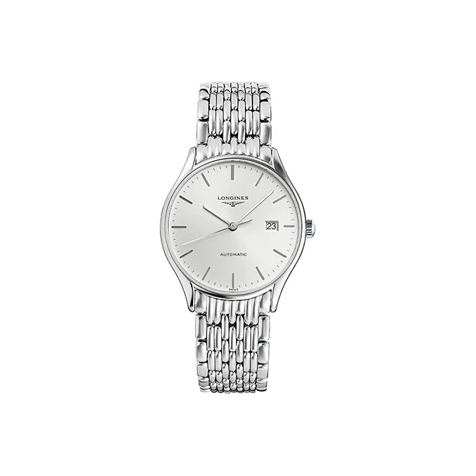 LONGINES Men's Lvya Collection Watch