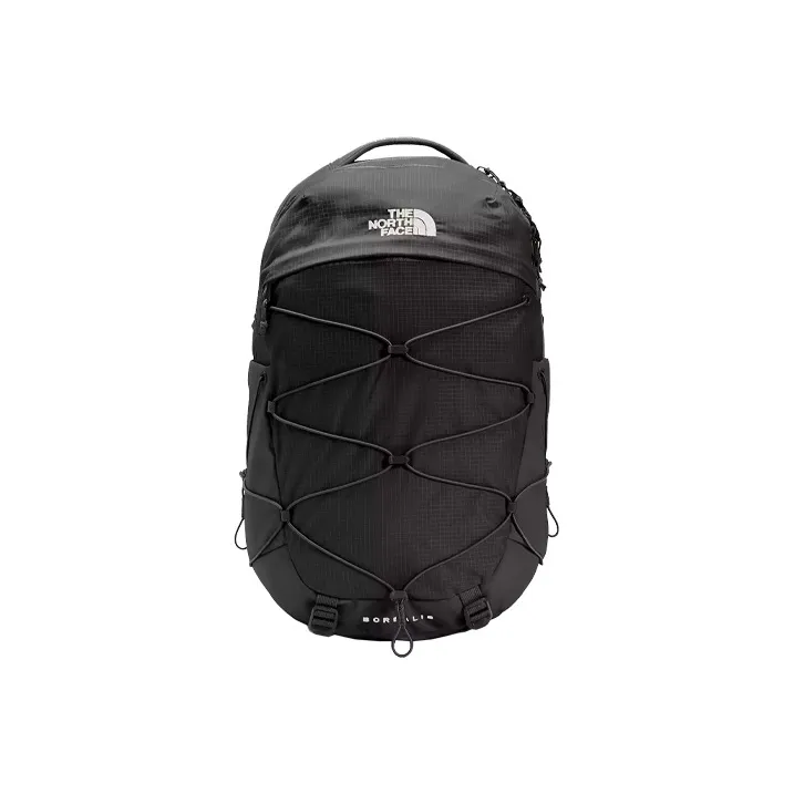 THE NORTH FACE BOREALIS 27L Outdoor Backpack Bag Polyester with Nylon Black Women's