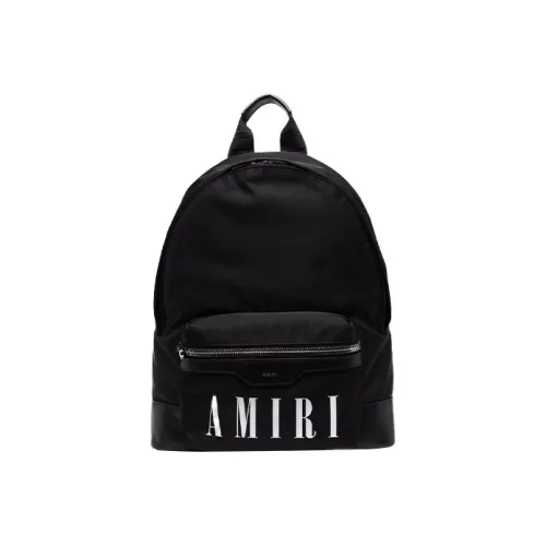 AMIRI Рюкзаки Мужские