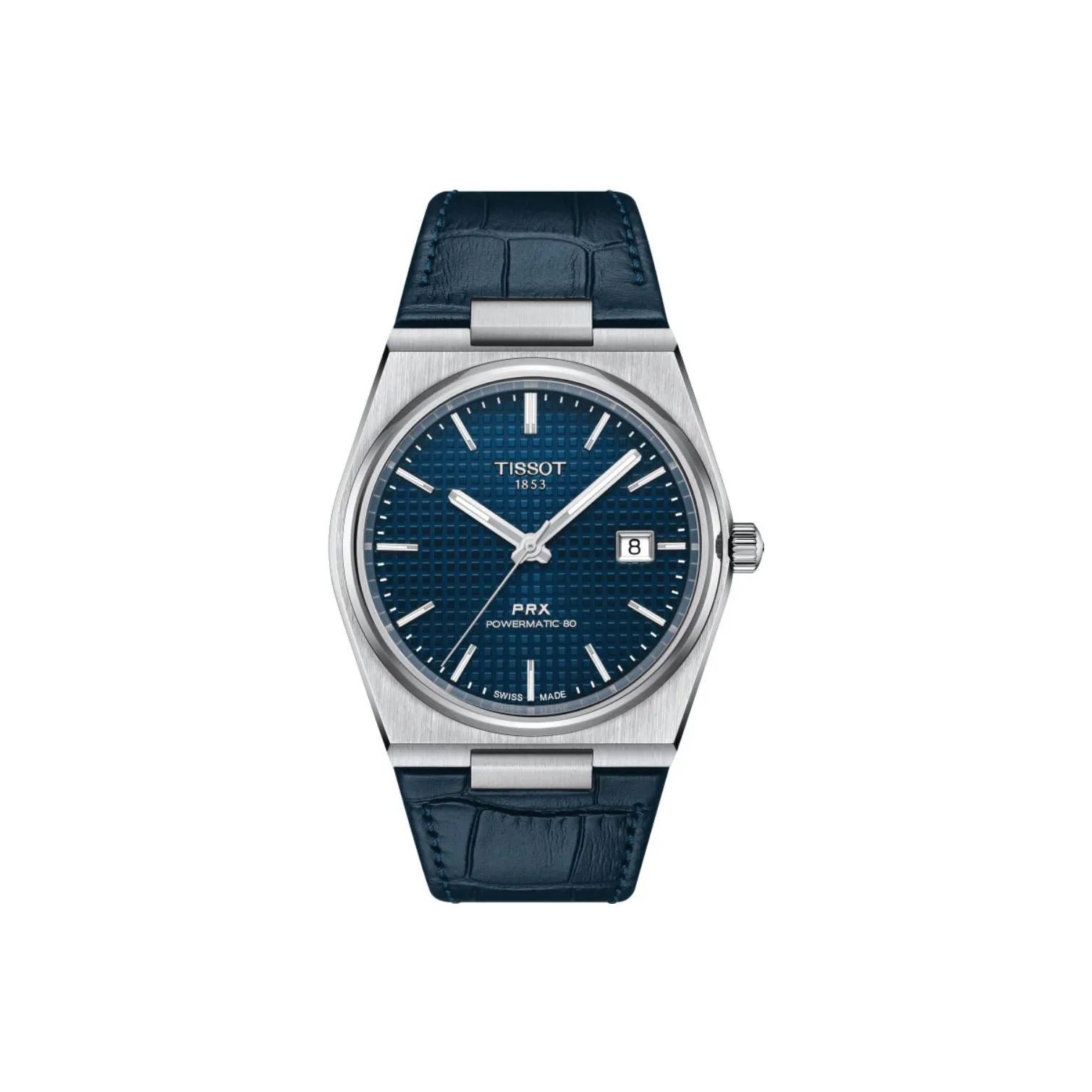 TISSOT Men's PRX Super Player Series Watch