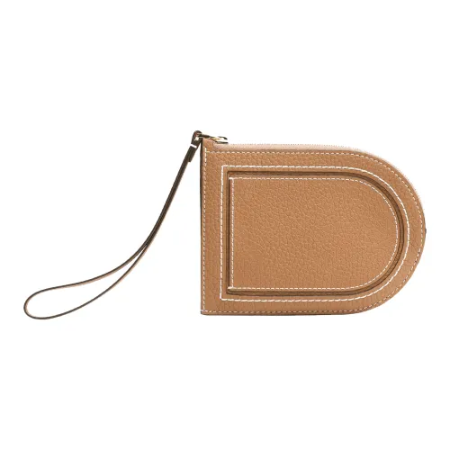 Delvaux Клатчи Женские