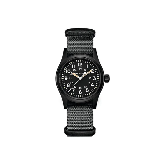 Hamilton Men's Khaki Field Series Watch