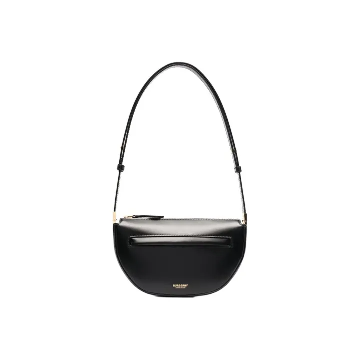 Burberry Mini Zip Olympia 'Black'