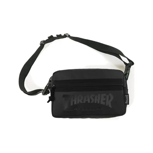 Thrasher Сумки через плечо Унисекс