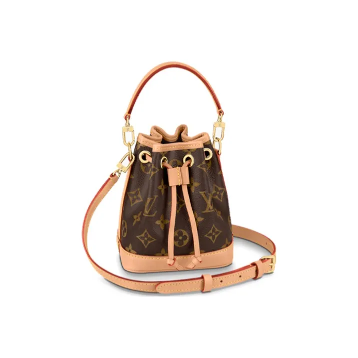 LOUIS VUITTON M46581 Nano Noé