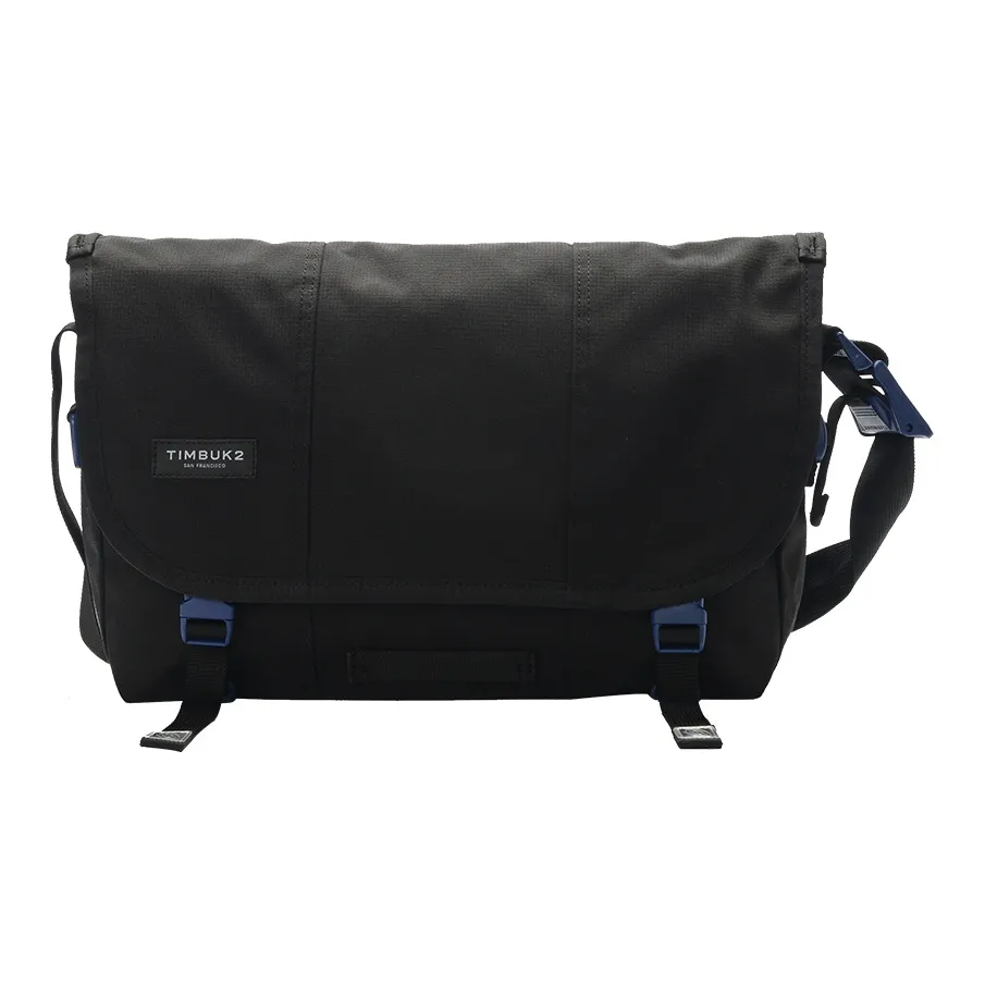 Timbuk2 Polyester Cycling Messenger Bag, Shoulder Bag, Crossbody Bag Unisex