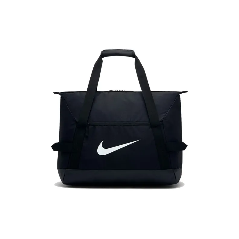 Nike Полиэстер Спортивный Сумка Большая Унисекс Черная